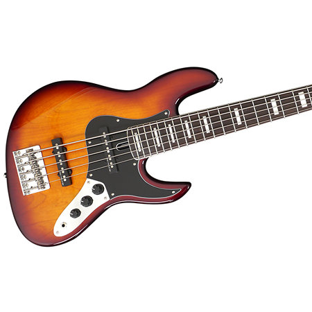 V5 24-5 Tobacco Sunburst Marcus Miller