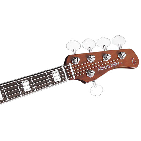 V5 24-5 Tobacco Sunburst Marcus Miller