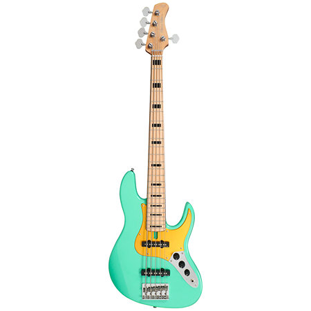 V5 24-5 Mild Green Marcus Miller