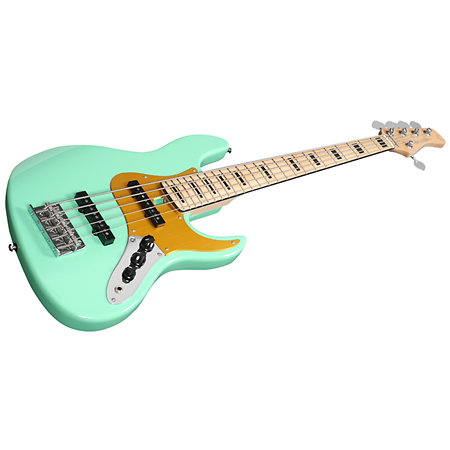 V5 24-5 Mild Green Marcus Miller