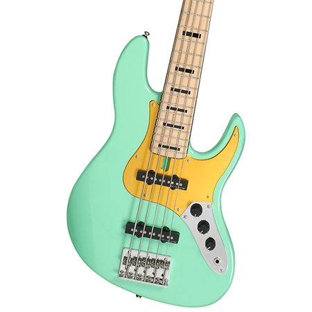 V5 24-5 Mild Green Marcus Miller