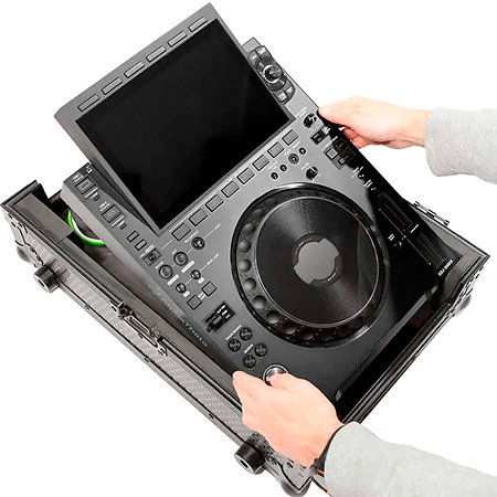 Flight CDJ-3000X Black Walkasse