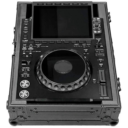 Flight CDJ-3000X Black Walkasse