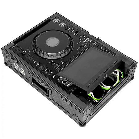 Flight CDJ-3000X Black Walkasse