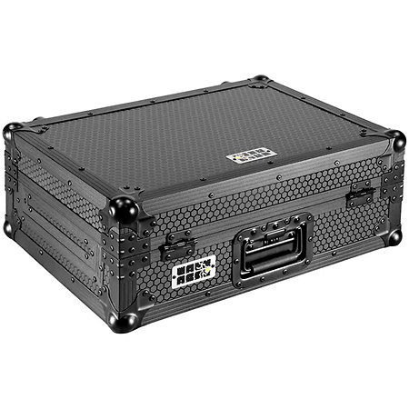 Flight CDJ-3000X Black Walkasse