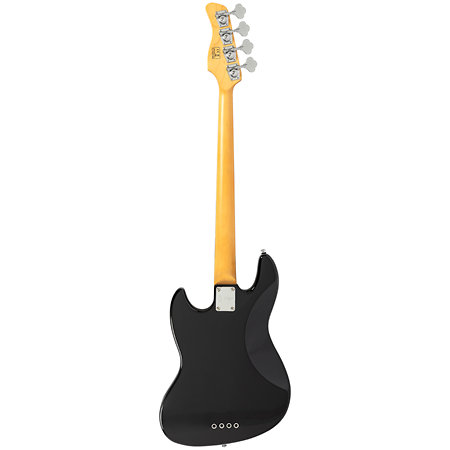 V5 Alder-4 Black Marcus Miller