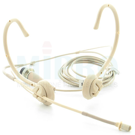 Pack MU-55HNS + ACT-32TC + ACT-311I + MP-8 Mipro