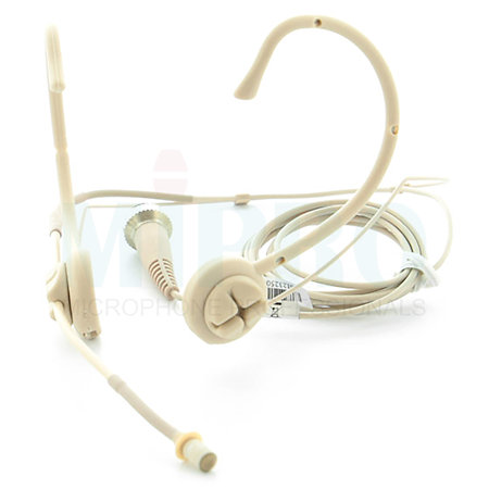 Pack MU-55HNS + ACT-32TC + ACT-311I + MP-8 Mipro