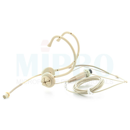 Pack MU-55HNS + ACT-32TC + ACT-311I + MP-8 Mipro