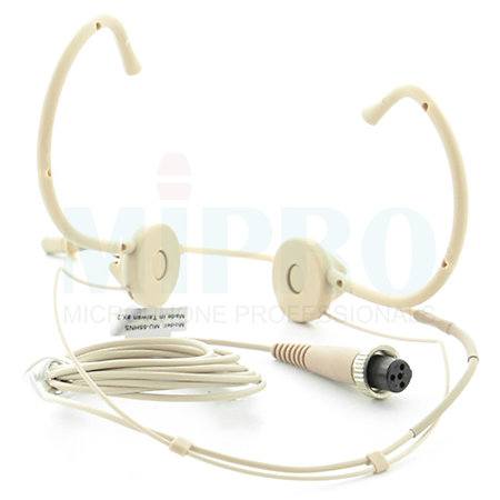 Pack MU-55HNS + ACT-32TC + ACT-311I + MP-8 Mipro