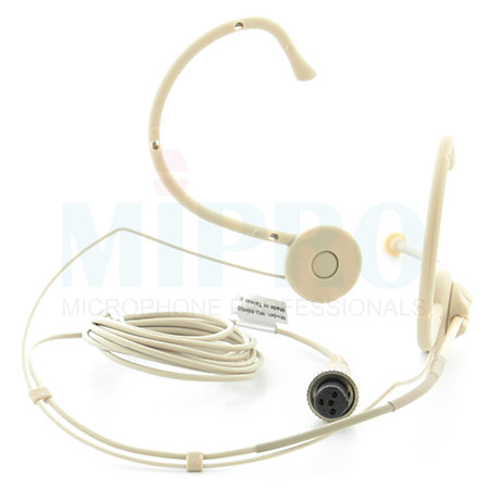 Pack MU-55HNS + ACT-32TC + ACT-311I + MP-8 Mipro