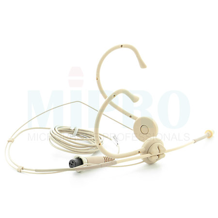 Pack MU-55HNS + ACT-32TC + ACT-311I + MP-8 Mipro