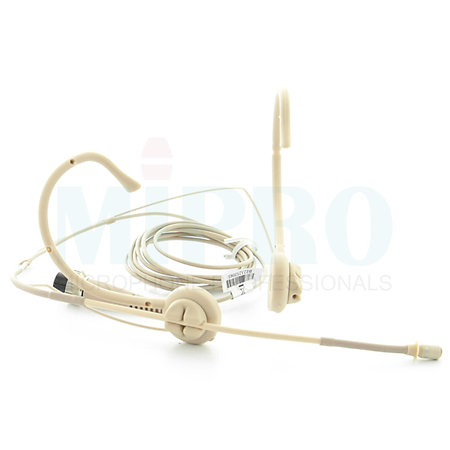 Pack MU-55HNS + ACT-32TC + ACT-311I + MP-8 Mipro
