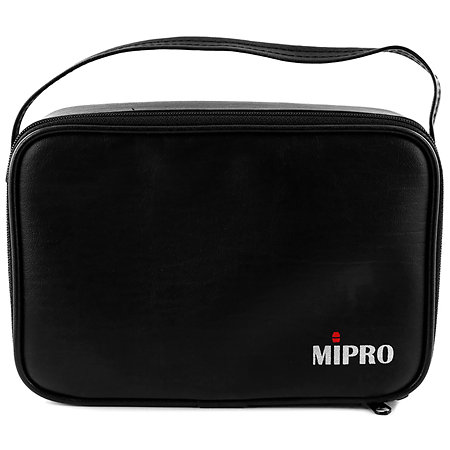 Pack MU-55HNS + ACT-32TC + ACT-311I + MP-8 Mipro