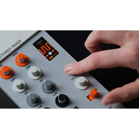 Teenage Engineering EP-136 K.O. Sidekick
