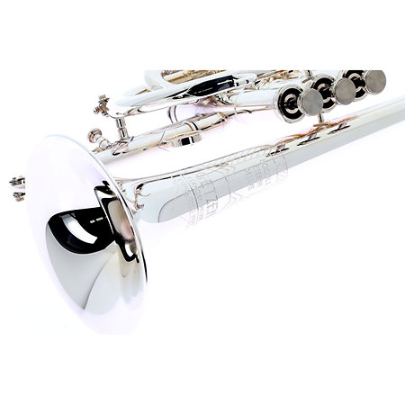 800 DLXS Eterna Deluxe + Etui Getzen