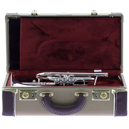 800 DLXS Eterna Deluxe + Etui Getzen
