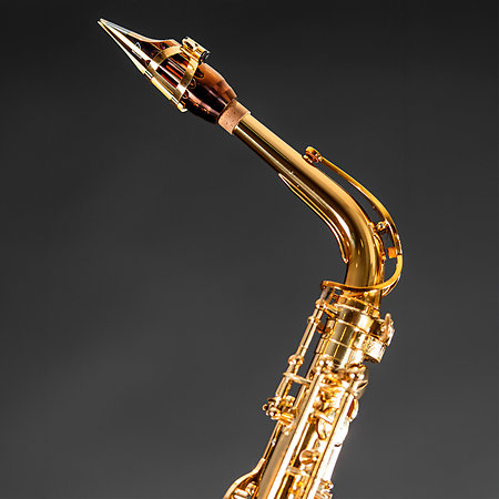AP2 Titane SM912TI Édition Limitée Vandoren