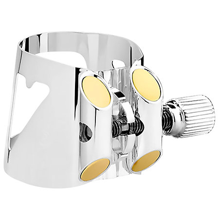 Vandoren LC04CCBP Optimum Clarinette Contrebasse