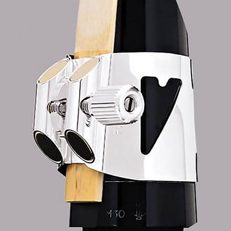 LC04CCBP Optimum Clarinette Contrebasse Vandoren