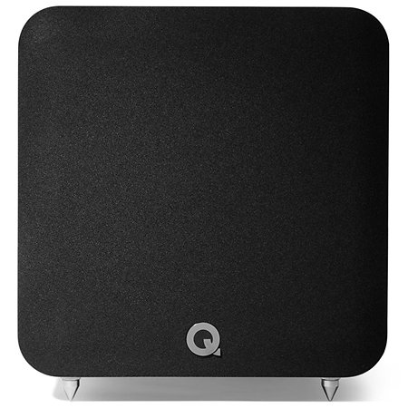 Q SUB80 Noir Q Acoustics