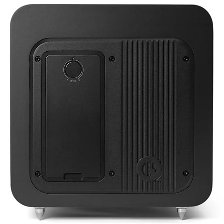 Q SUB80 Noir Q Acoustics