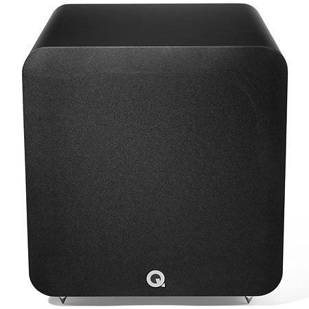 Q SUB80 Noir Q Acoustics