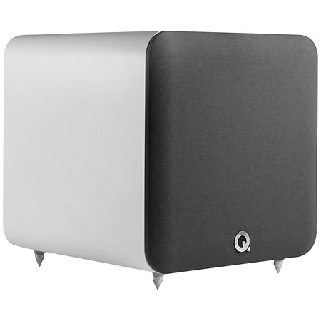 Q SUB80 Blanc Q Acoustics