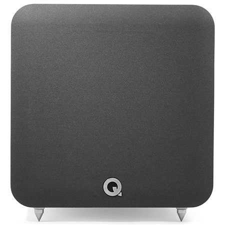 Q SUB80 Blanc Q Acoustics