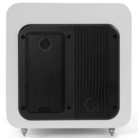 Q SUB80 Blanc Q Acoustics