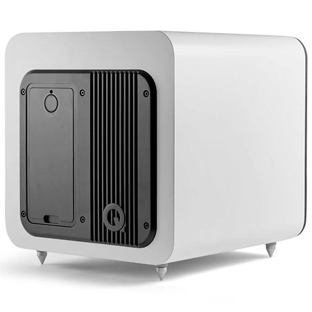 Q SUB80 Blanc Q Acoustics