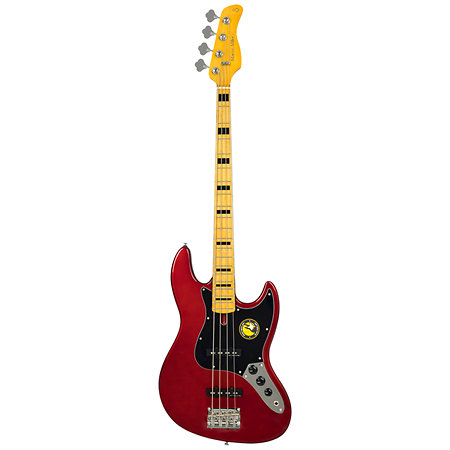 V5 Alder-4 Candy Apple Red Marcus Miller