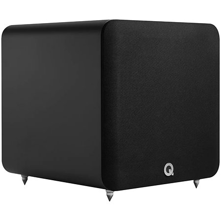 Q Acoustics Q SUB100 Noir