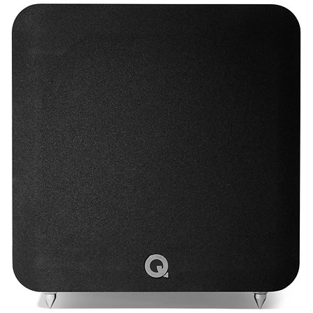 Q SUB100 Noir Q Acoustics