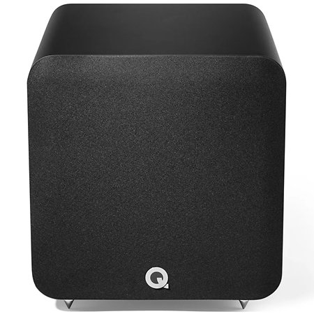 Q SUB100 Noir Q Acoustics