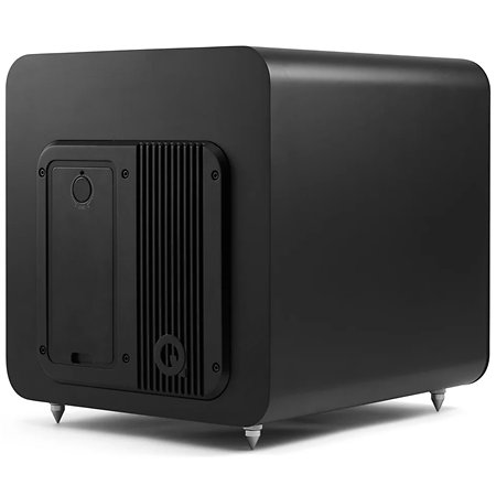 Q SUB100 Noir Q Acoustics