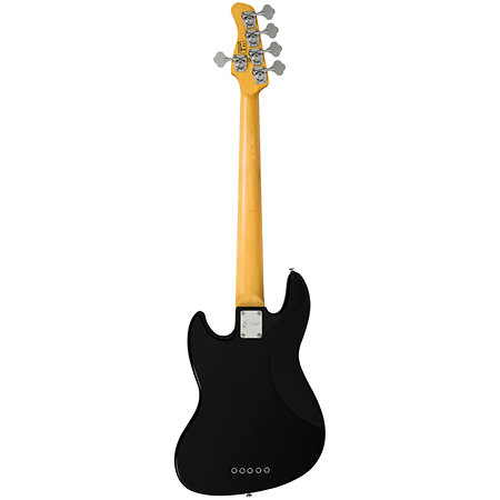 V5 Alder-5 Black Marcus Miller