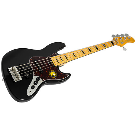 V5 Alder-5 Black Marcus Miller