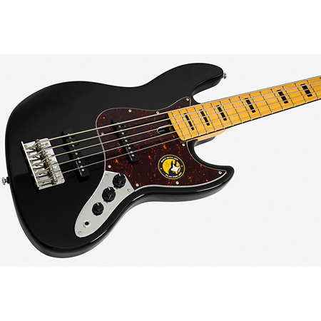 V5 Alder-5 Black Marcus Miller