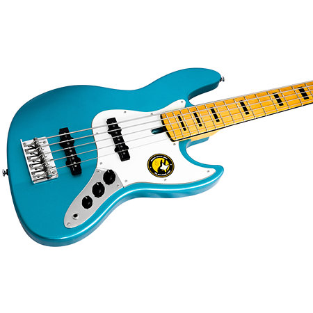 V5 Alder-5 Tide Pool Marcus Miller