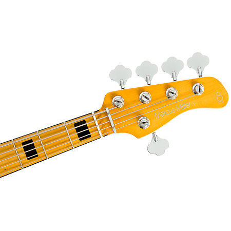 V5 Alder-5 Tide Pool Marcus Miller