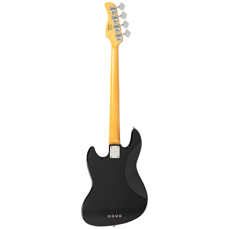 V5 Alder-4 Fretless Black Marcus Miller