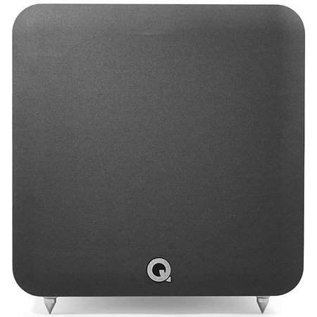 Q Acoustics Q SUB100 Blanc