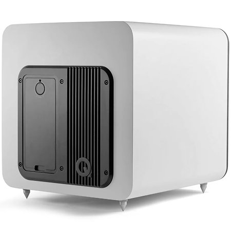 Q SUB100 Blanc Q Acoustics