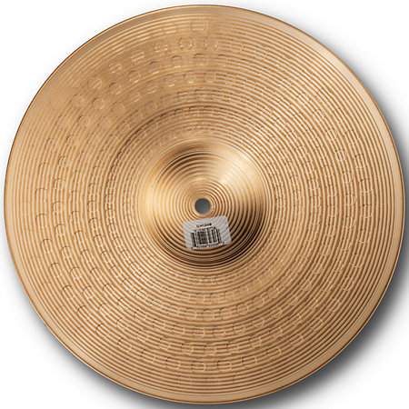 I Family 13" (la paire) Zildjian