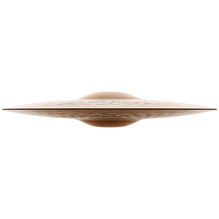 I Family 13" (la paire) Zildjian
