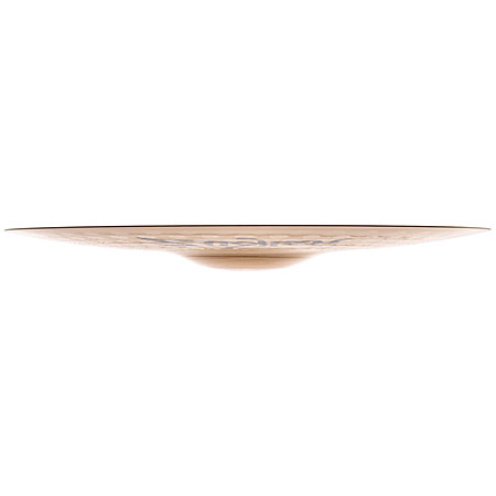 I Family 13" (la paire) Zildjian