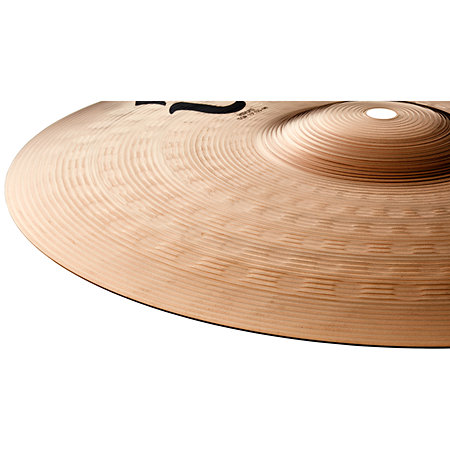 I Family 13" (la paire) Zildjian