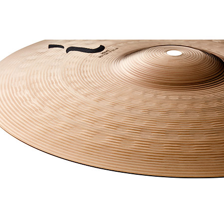 I Family 13" (la paire) Zildjian