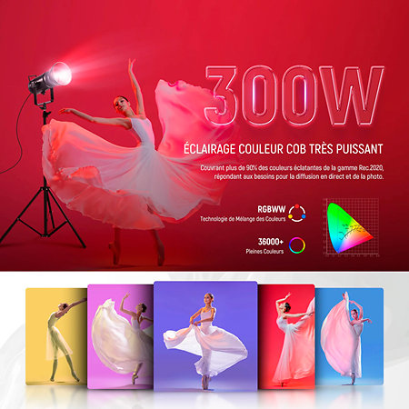 Neewer CB300C